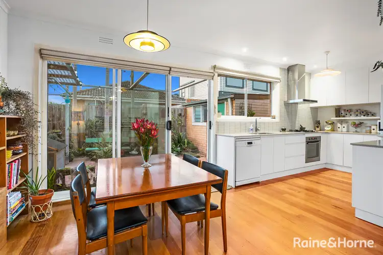 Sixth view of Homely house listing, 50 Sussex St, Yarraville VIC 3013