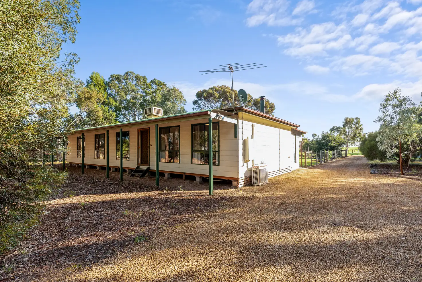 Main view of Homely house listing, 19 Geoffrey Street, Lewiston SA 5501