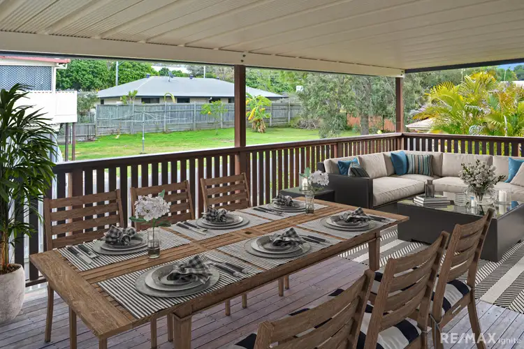 Second view of Homely house listing, 6A Jones Street, Bundamba QLD 4304