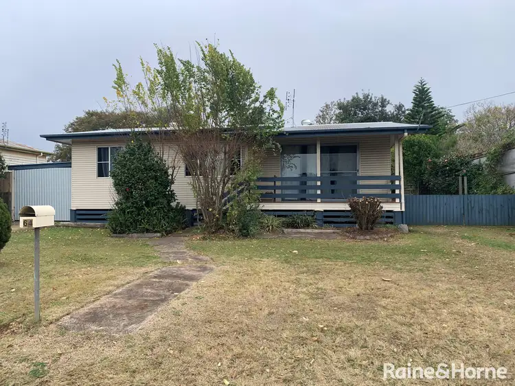 64 Haly Street, Kingaroy QLD 4610