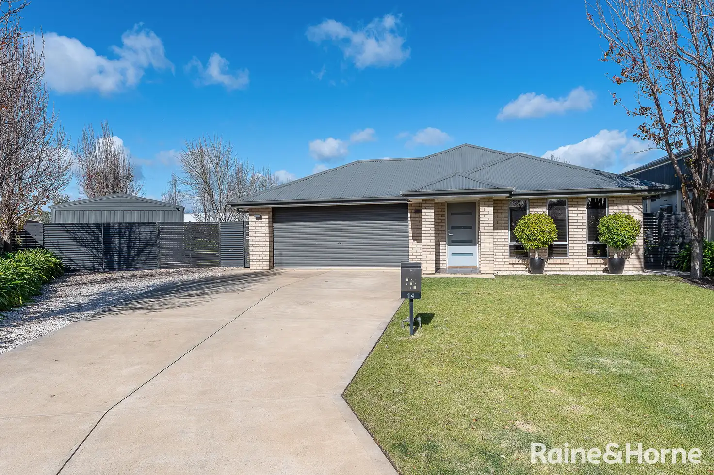 Main view of Homely house listing, 14 Dashwood Circuit, Strathalbyn SA 5255