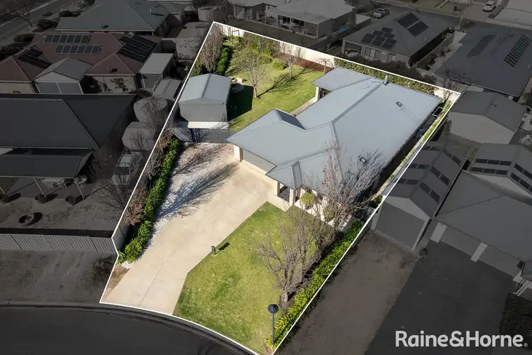 Second view of Homely house listing, 14 Dashwood Circuit, Strathalbyn SA 5255