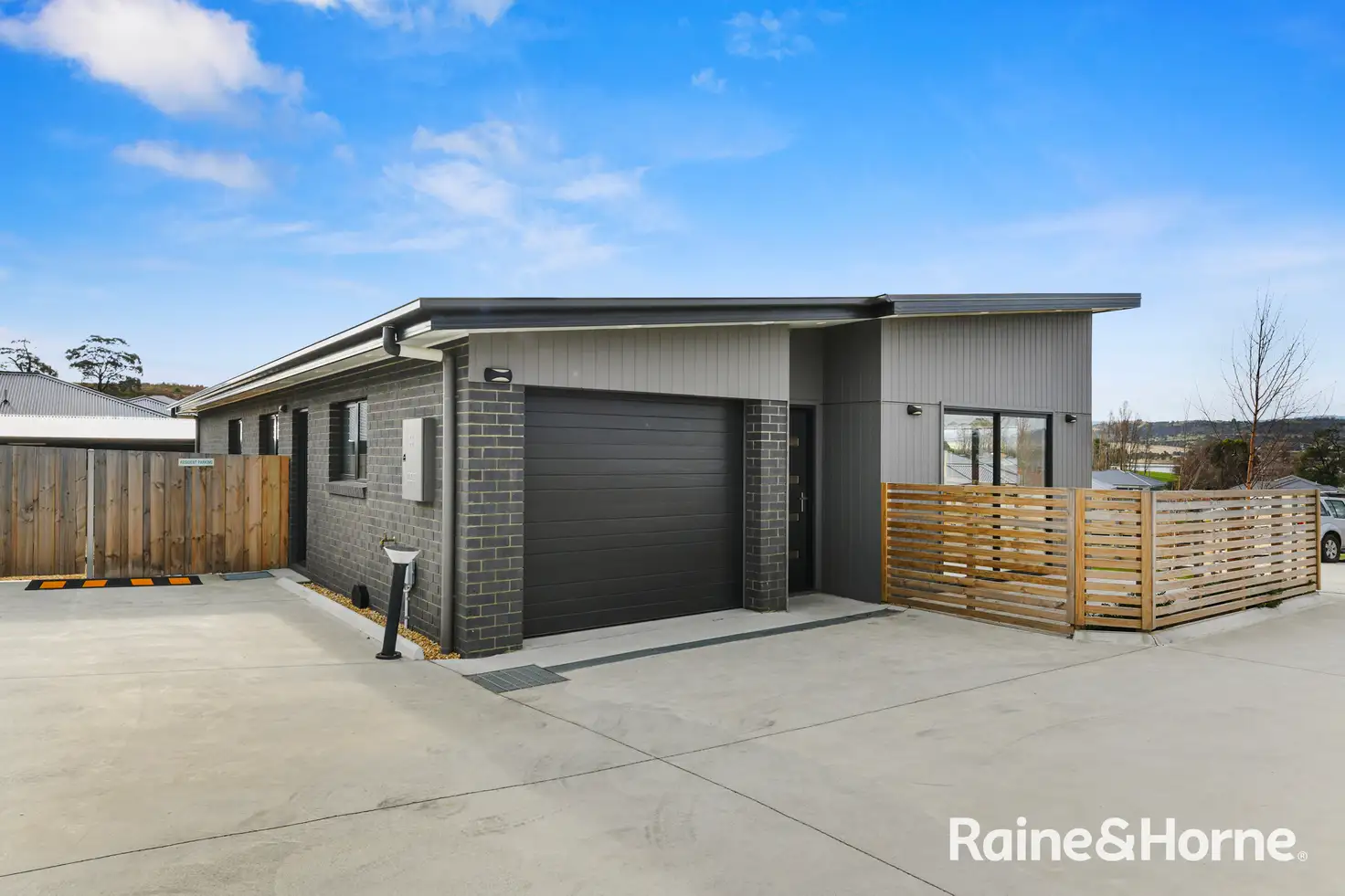 Main view of Homely unit listing, 1/24 Heron Crescent, Midway Point TAS 7171
