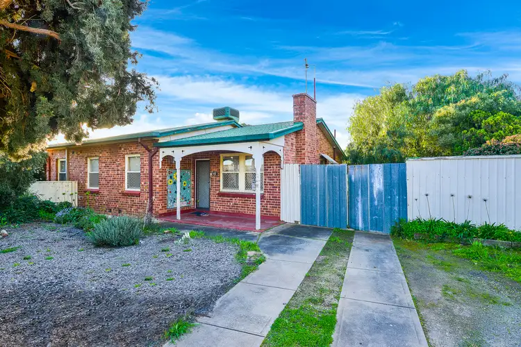 50 Dauntsey Road, Elizabeth North SA 5113