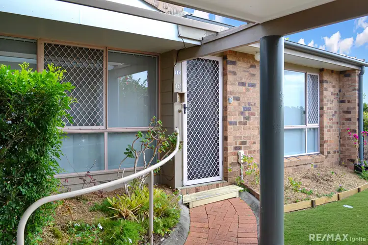 10/280 Sumners Road, Riverhills QLD 4074