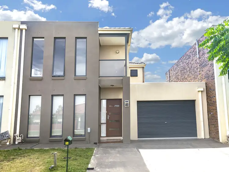 94 Hayfield Road, Roxburgh Park VIC 3064