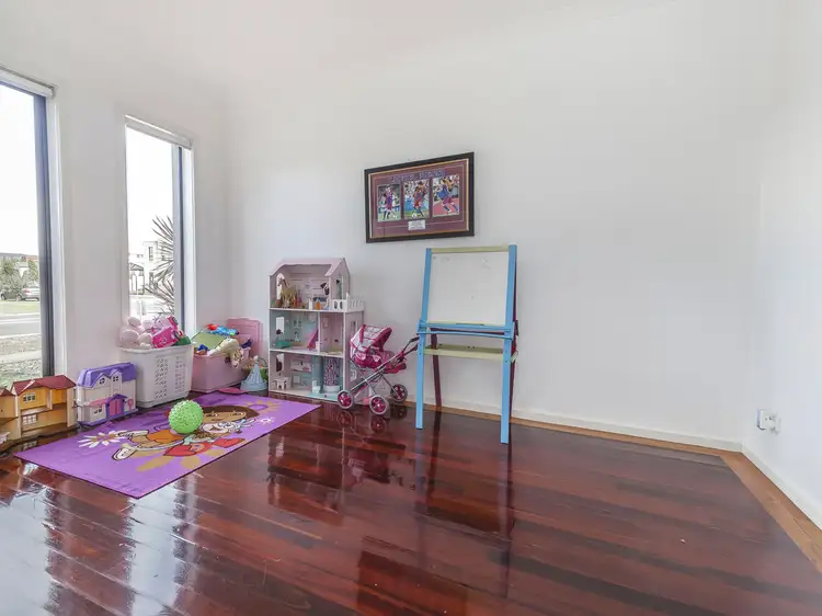 Second view of Homely house listing, 94 Hayfield Road, Roxburgh Park VIC 3064