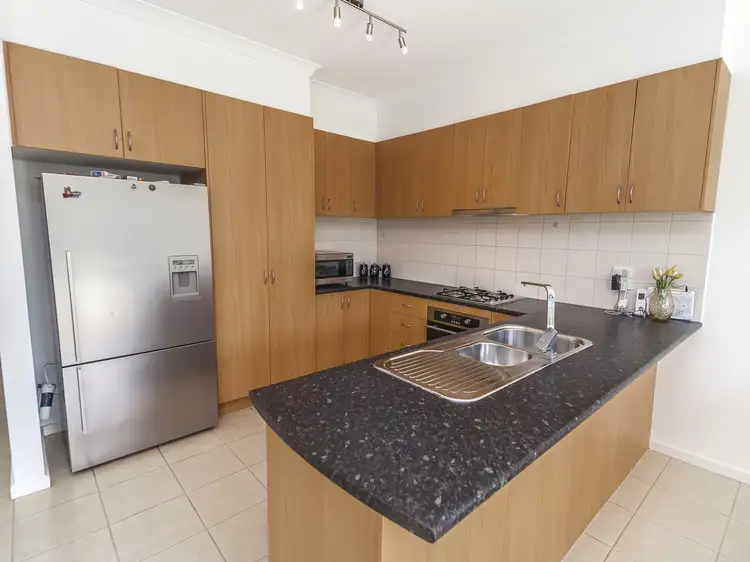 Third view of Homely house listing, 94 Hayfield Road, Roxburgh Park VIC 3064