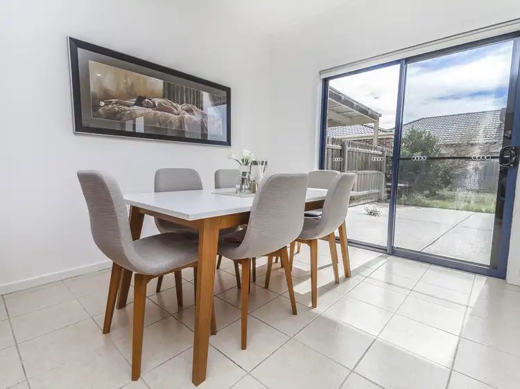 Fourth view of Homely house listing, 94 Hayfield Road, Roxburgh Park VIC 3064