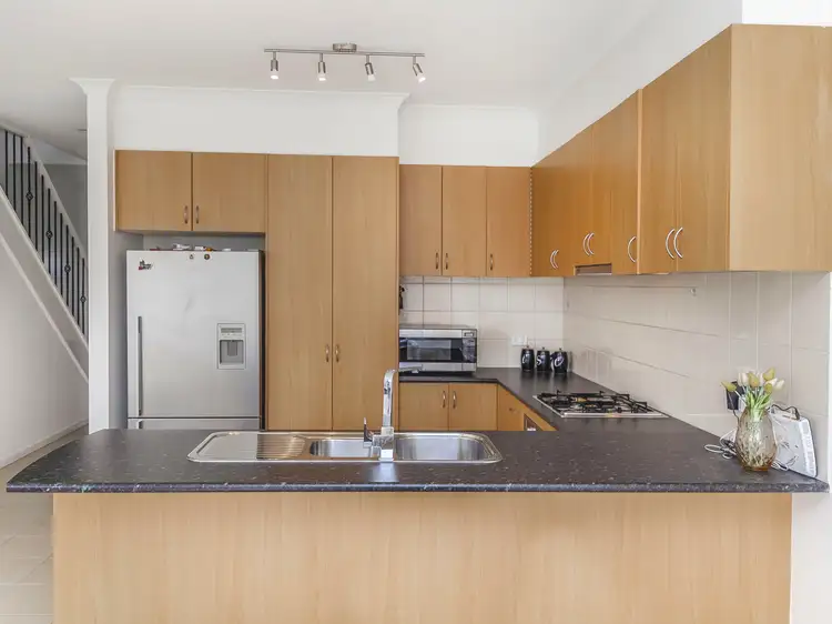 Fifth view of Homely house listing, 94 Hayfield Road, Roxburgh Park VIC 3064