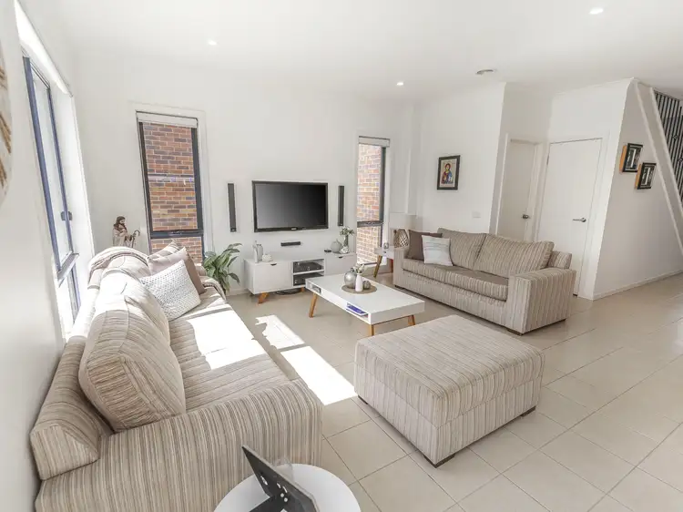 Sixth view of Homely house listing, 94 Hayfield Road, Roxburgh Park VIC 3064