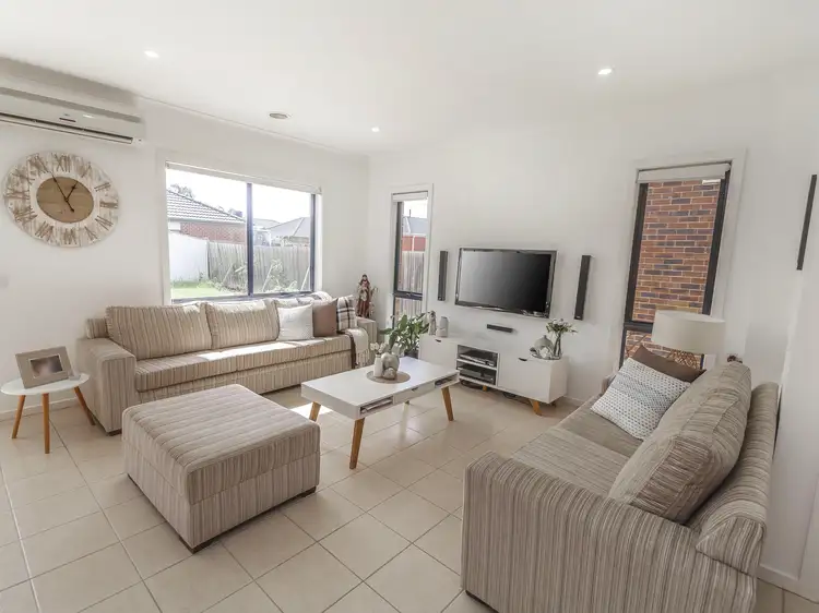 Seventh view of Homely house listing, 94 Hayfield Road, Roxburgh Park VIC 3064