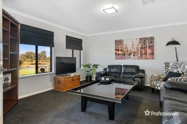 Sixth view of Homely house listing, 3 Yilkarri Parade, Karlkurla WA 6430