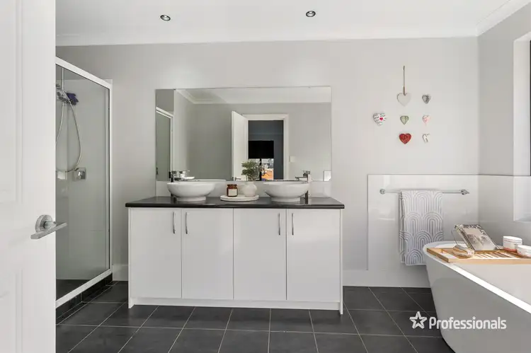 Seventh view of Homely house listing, 3 Yilkarri Parade, Karlkurla WA 6430