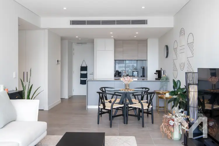 Main view of Homely apartment listing, 409/7 Cattalini Lane, North Fremantle WA 6159