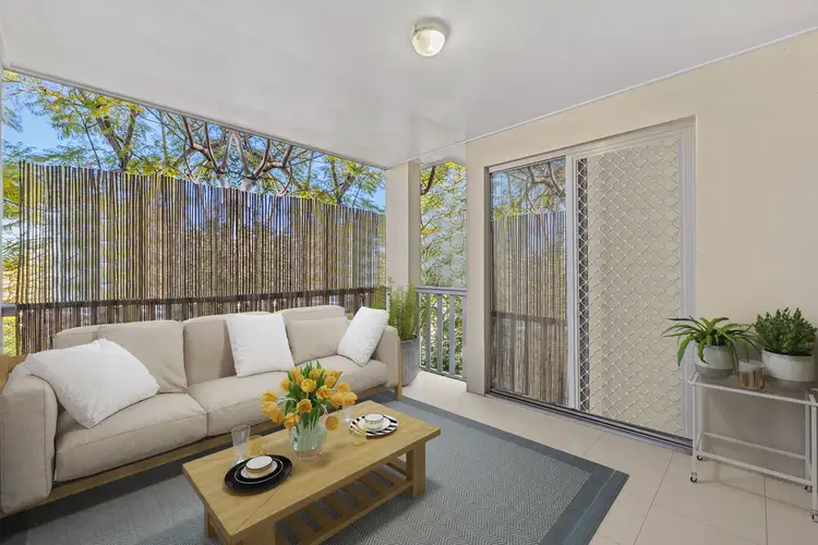 69/50 Collier Street, Stafford QLD 4053