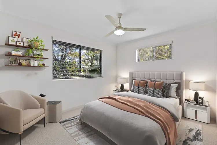 Third view of Homely unit listing, 69/50 Collier Street, Stafford QLD 4053