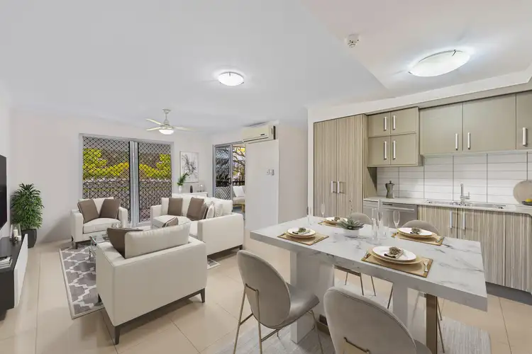 Fifth view of Homely unit listing, 69/50 Collier Street, Stafford QLD 4053