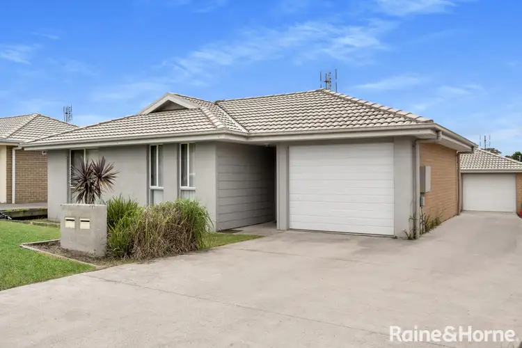 Main view of Homely house listing, 10 Alpina Place, South Nowra NSW 2541