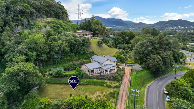 Third view of Homely land listing, 16 Lake Morris Road, Kanimbla QLD 4870