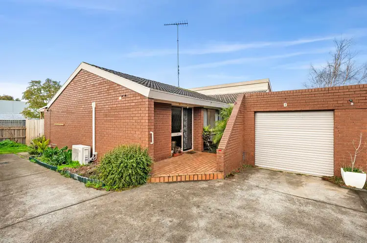 4/798 Bellarine Highway, Leopold VIC 3224