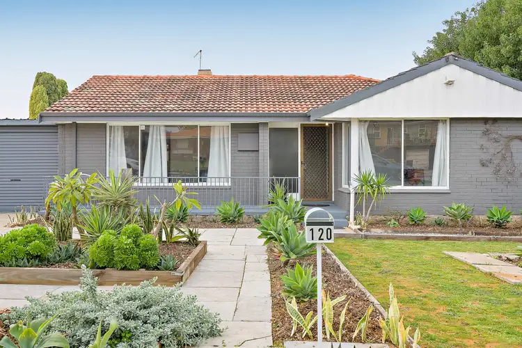 Second view of Homely house listing, 120 Hamilton Road, Spearwood WA 6163