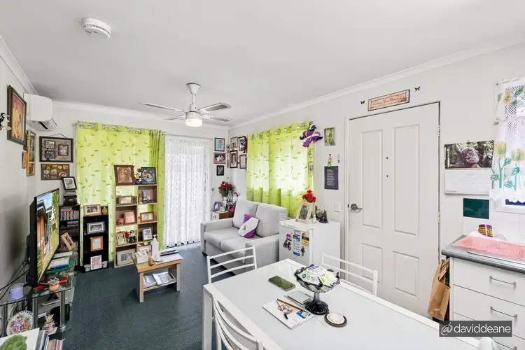 Second view of Homely villa listing, 119/17 Newman Street, Caboolture QLD 4510