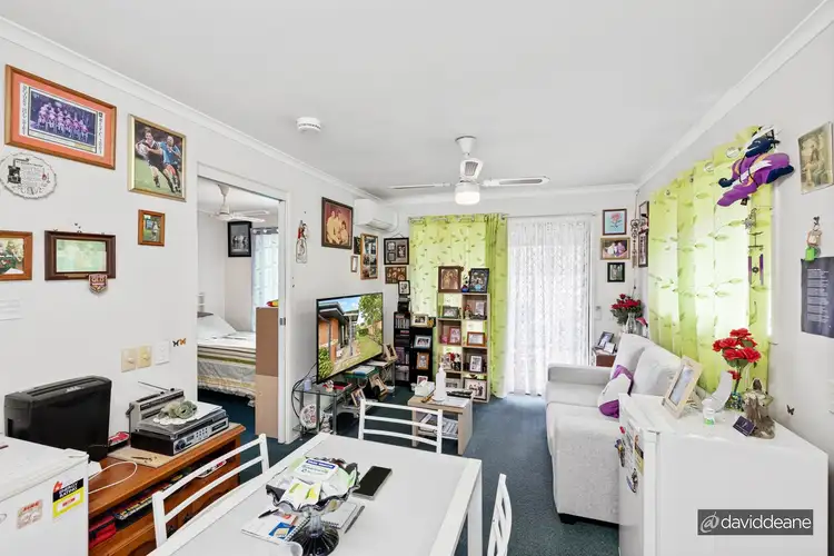 Third view of Homely villa listing, 119/17 Newman Street, Caboolture QLD 4510