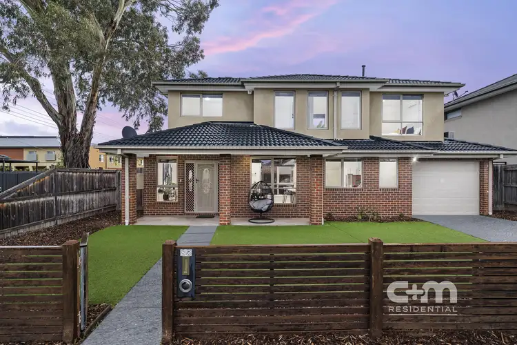 85 Plumpton Avenue, Glenroy VIC 3046