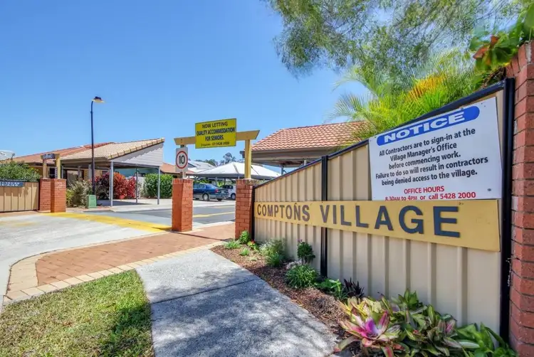 118/17 Newman Street, Caboolture QLD 4510