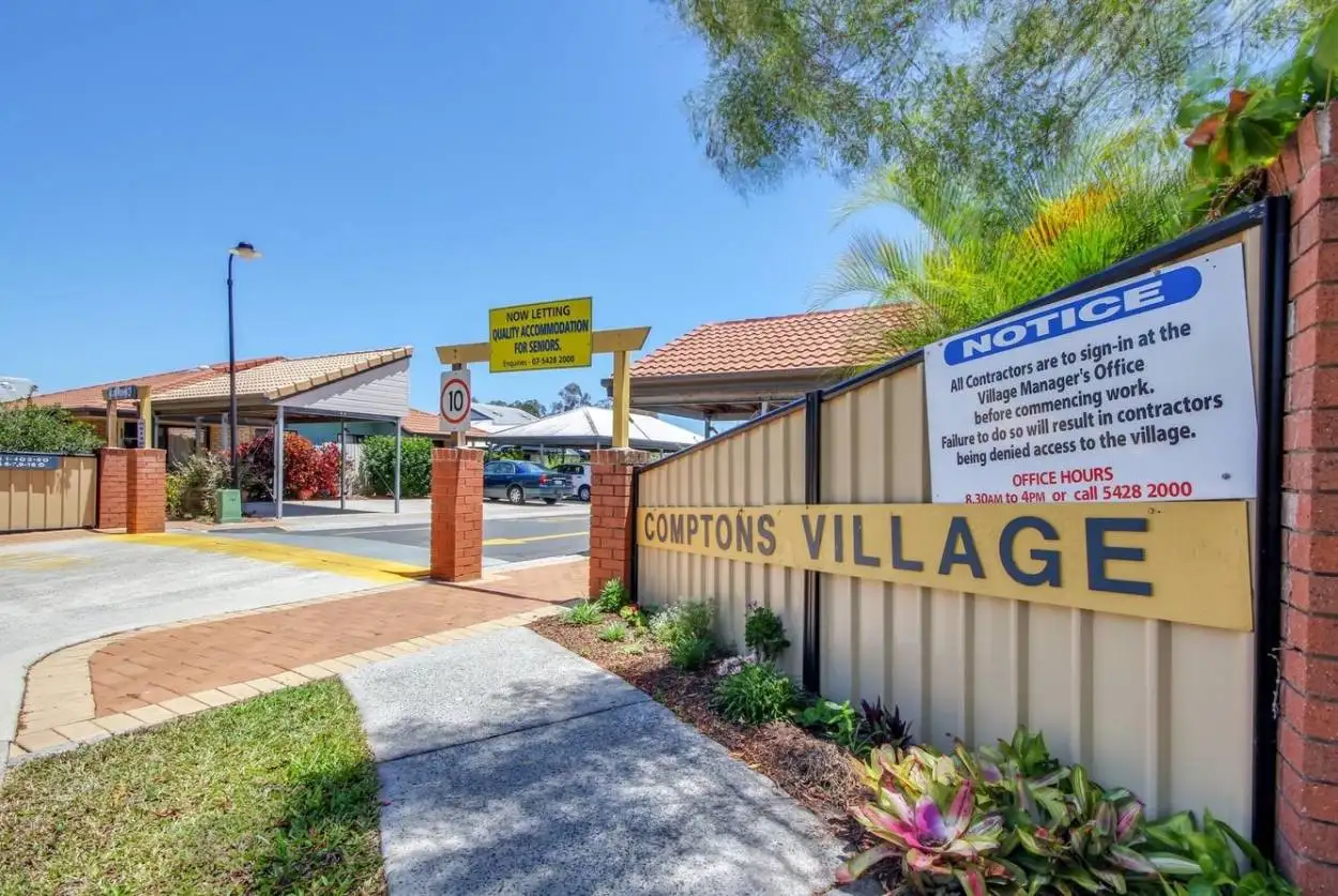 Main view of Homely villa listing, 118/17 Newman Street, Caboolture QLD 4510