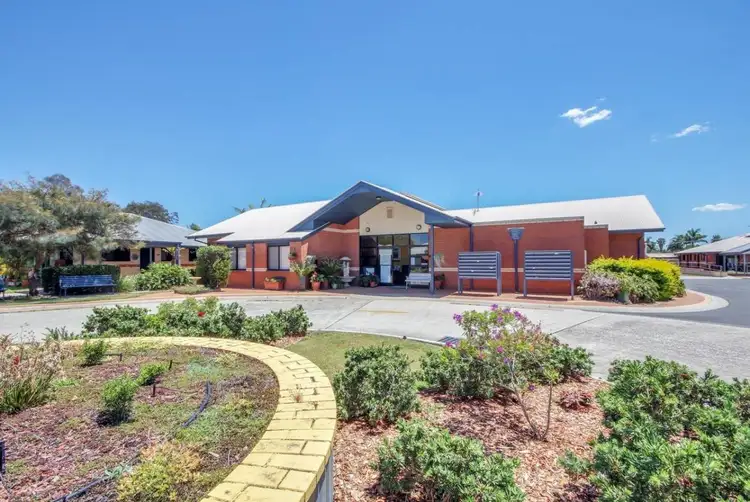 Second view of Homely villa listing, 118/17 Newman Street, Caboolture QLD 4510
