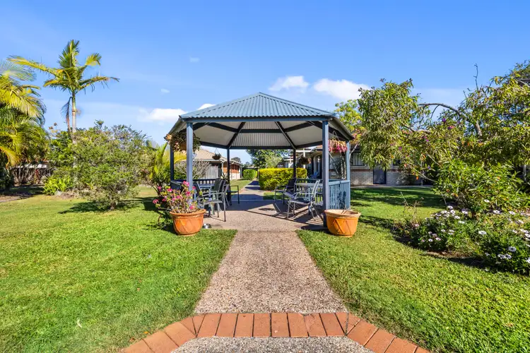 Third view of Homely villa listing, 118/17 Newman Street, Caboolture QLD 4510