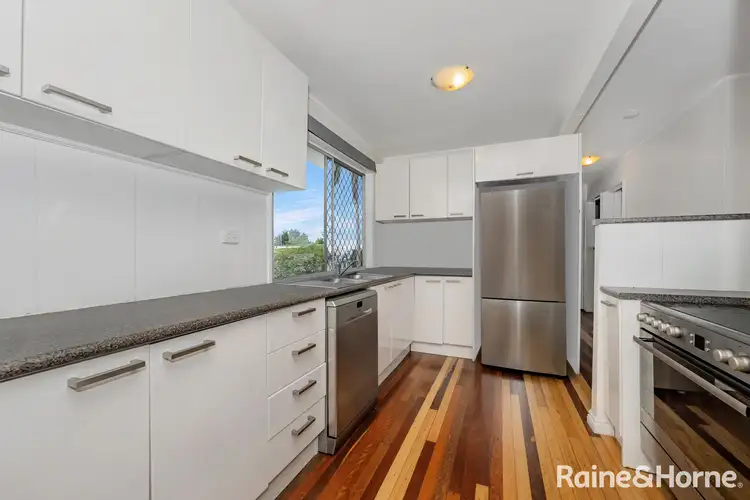 Third view of Homely house listing, 57 Valencia Street, Cranbrook QLD 4814