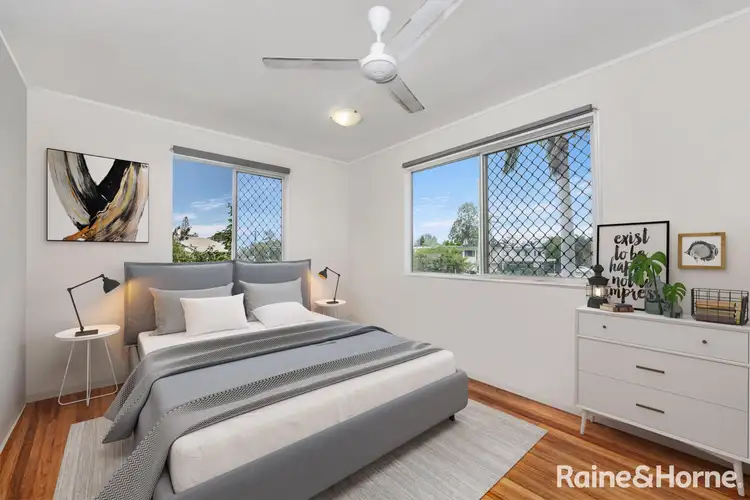Fourth view of Homely house listing, 57 Valencia Street, Cranbrook QLD 4814