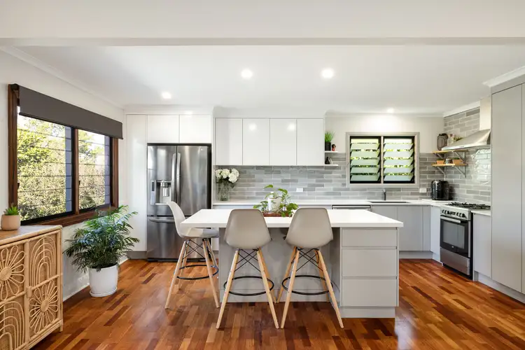 Second view of Homely house listing, 9 Bushland Street, Boondall QLD 4034