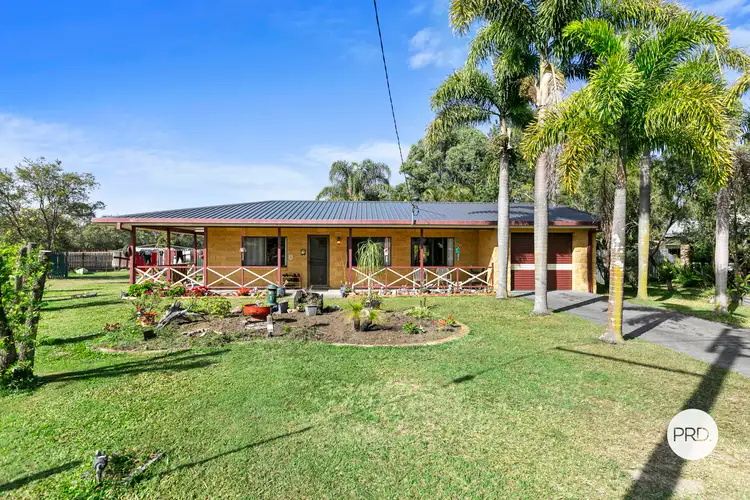 Main view of Homely house listing, 17 Stuart Court, Granville QLD 4650