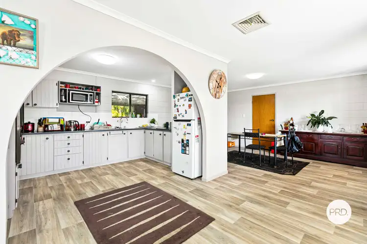 Third view of Homely house listing, 17 Stuart Court, Granville QLD 4650