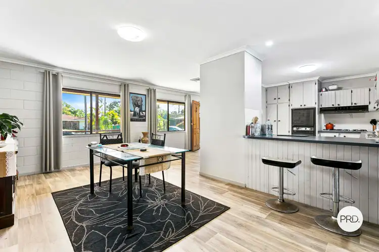 Fourth view of Homely house listing, 17 Stuart Court, Granville QLD 4650