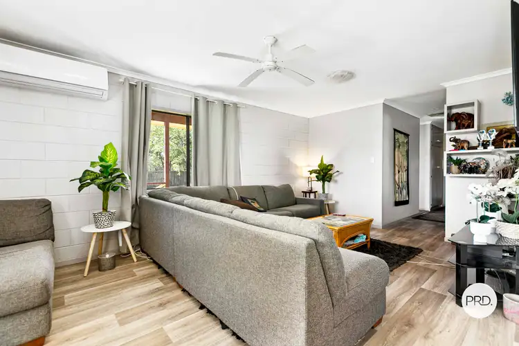 Fifth view of Homely house listing, 17 Stuart Court, Granville QLD 4650