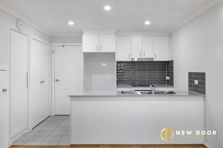 Main view of Homely townhouse listing, 14/57 Bellhouse Crescent, Moncrieff ACT 2914