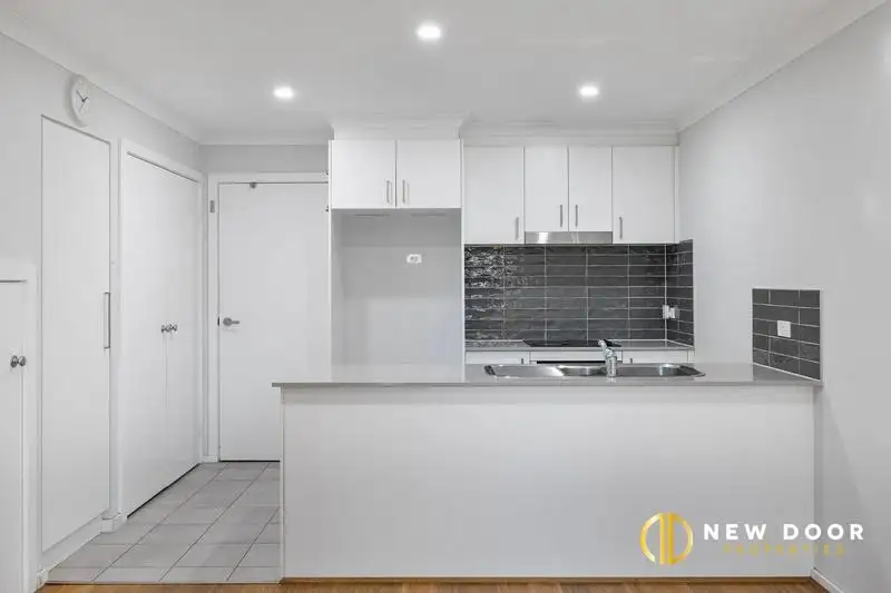 Main view of Homely townhouse listing, 14/57 Bellhouse Crescent, Moncrieff ACT 2914