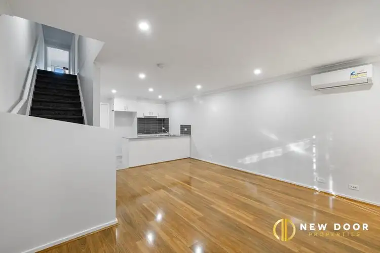 Fourth view of Homely townhouse listing, 14/57 Bellhouse Crescent, Moncrieff ACT 2914