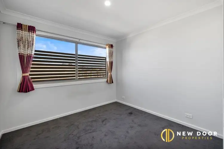 Fifth view of Homely townhouse listing, 14/57 Bellhouse Crescent, Moncrieff ACT 2914