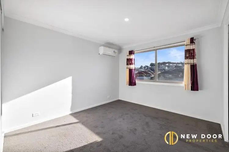 Sixth view of Homely townhouse listing, 14/57 Bellhouse Crescent, Moncrieff ACT 2914