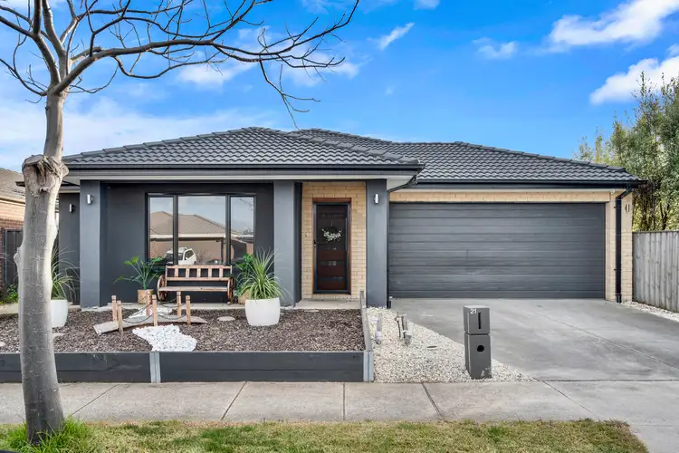 21 Dianella Avenue, Kalkallo VIC 3064