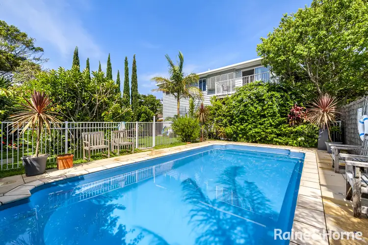7 Rigney Street, Shoal Bay NSW 2315