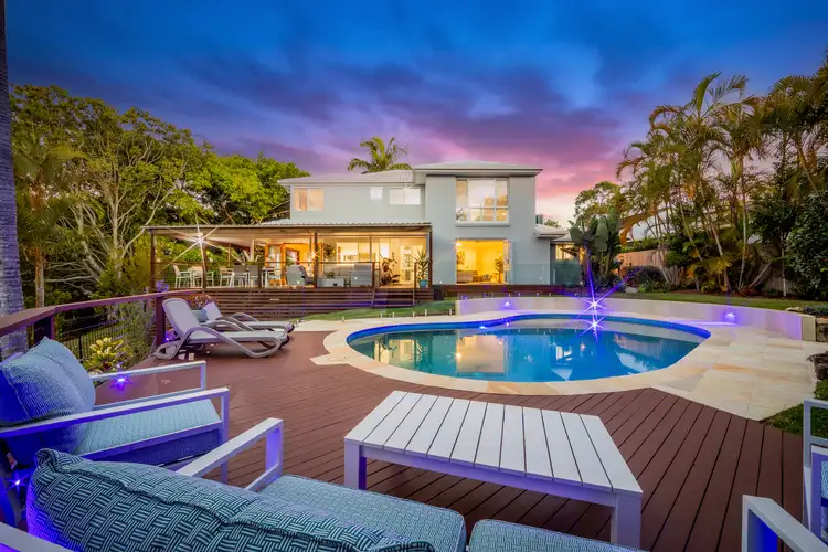 30 Beauty Point Drive, Robina QLD 4226