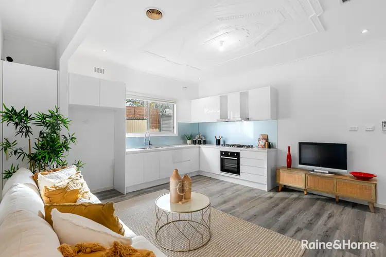 Third view of Homely house listing, 8 Oakland Street, Maribyrnong VIC 3032