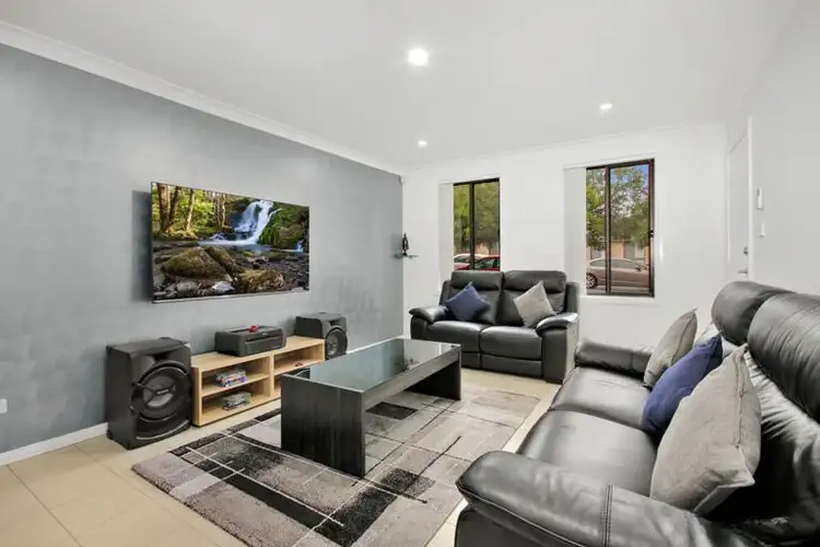 Third view of Homely semi-detached listing, 14 Bond Place, Oxley Park NSW 2760